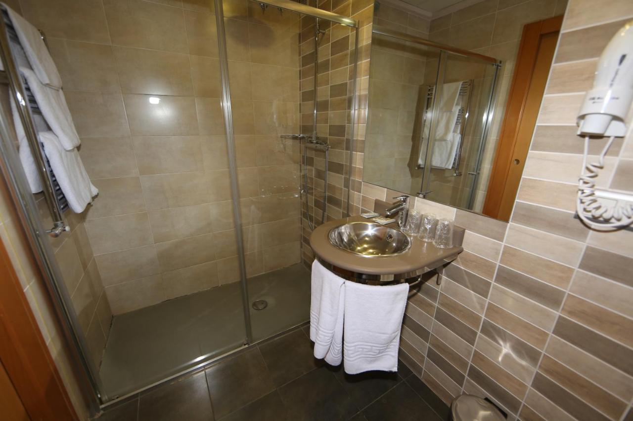 Hotel Universidad Albacete Zewnętrze zdjęcie